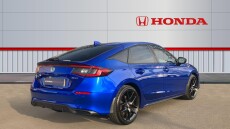 Honda Civic 2.0 eHEV Sport 5dr CVT Hybrid Hatchback
